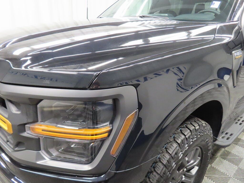 2025 Ford F-150 4x4 SuperCrew Tremor Fond du Lac WI 2025 Ford F-150 4x4 SuperCrew Tremor Fond du Lac WI