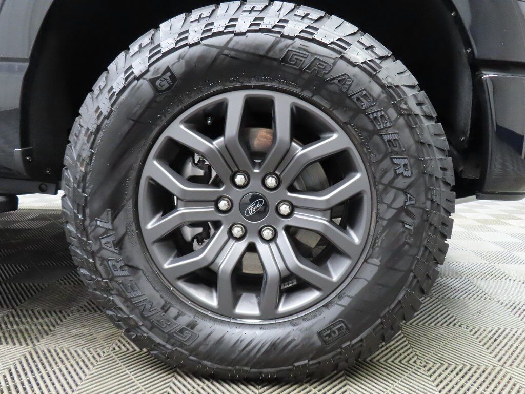 2025 Ford F-150 4x4 SuperCrew Tremor Fond du Lac WI 2025 Ford F-150 4x4 SuperCrew Tremor Fond du Lac WI