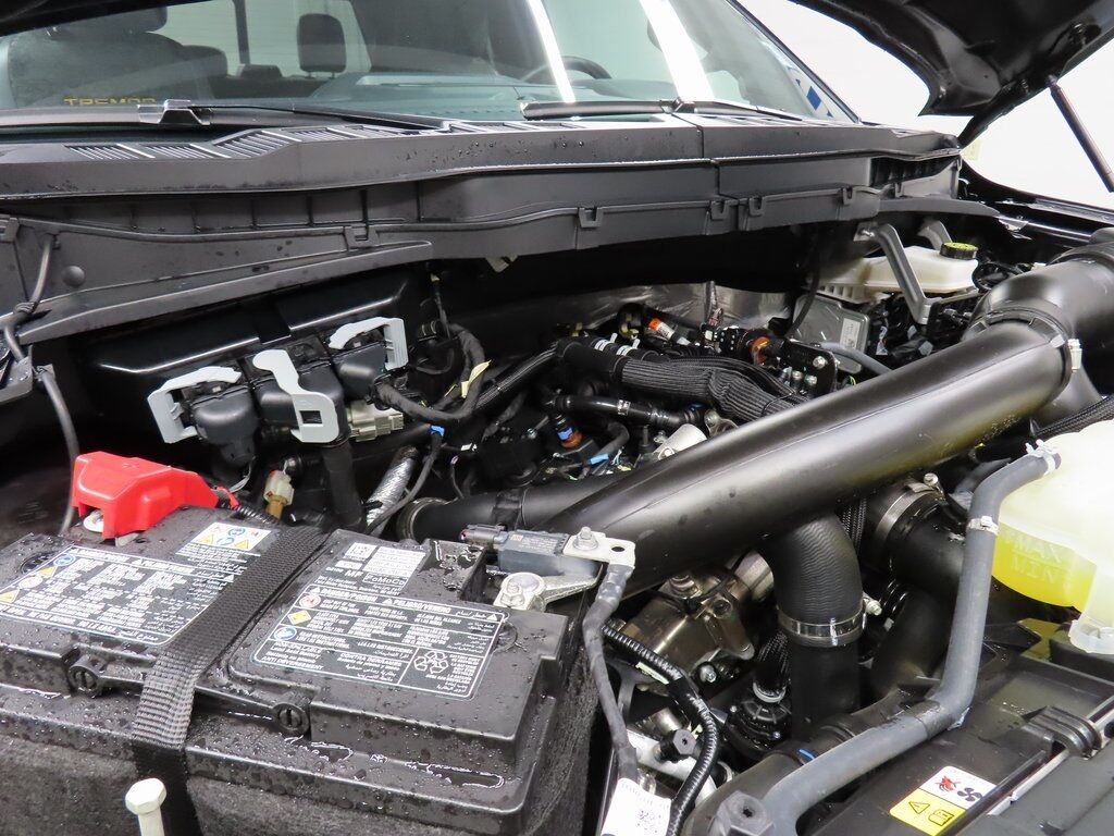 2025 Ford F-150 4x4 SuperCrew Tremor Fond du Lac WI 2025 Ford F-150 4x4 SuperCrew Tremor Fond du Lac WI