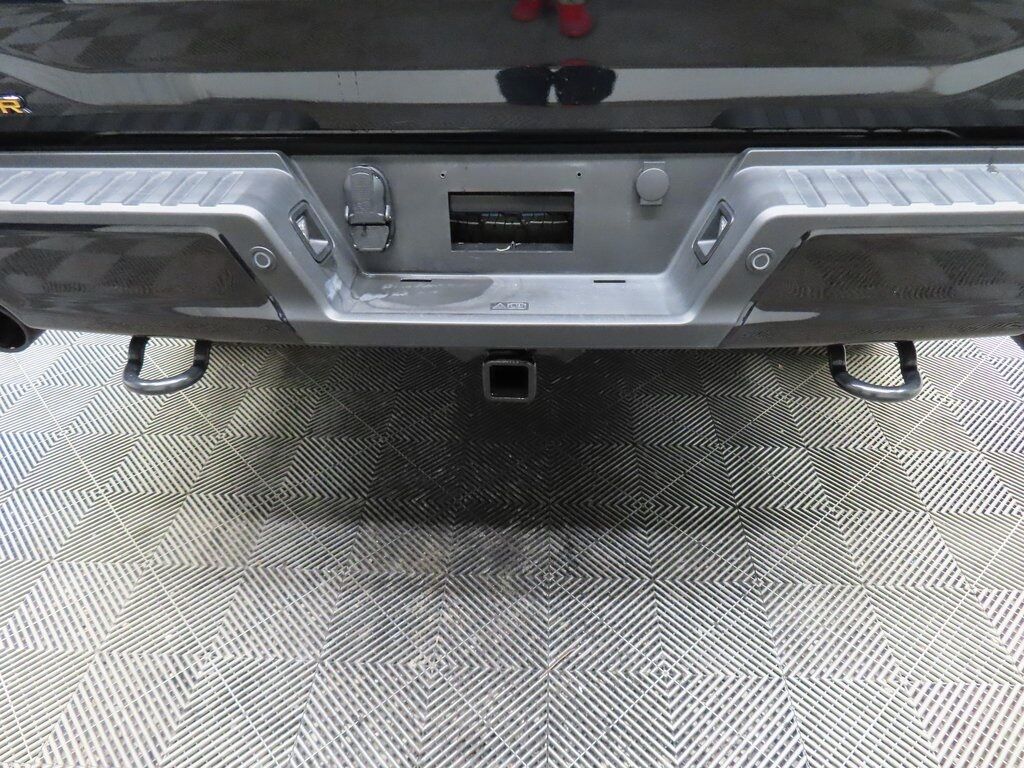 2025 Ford F-150 4x4 SuperCrew Tremor Fond du Lac WI 2025 Ford F-150 4x4 SuperCrew Tremor Fond du Lac WI