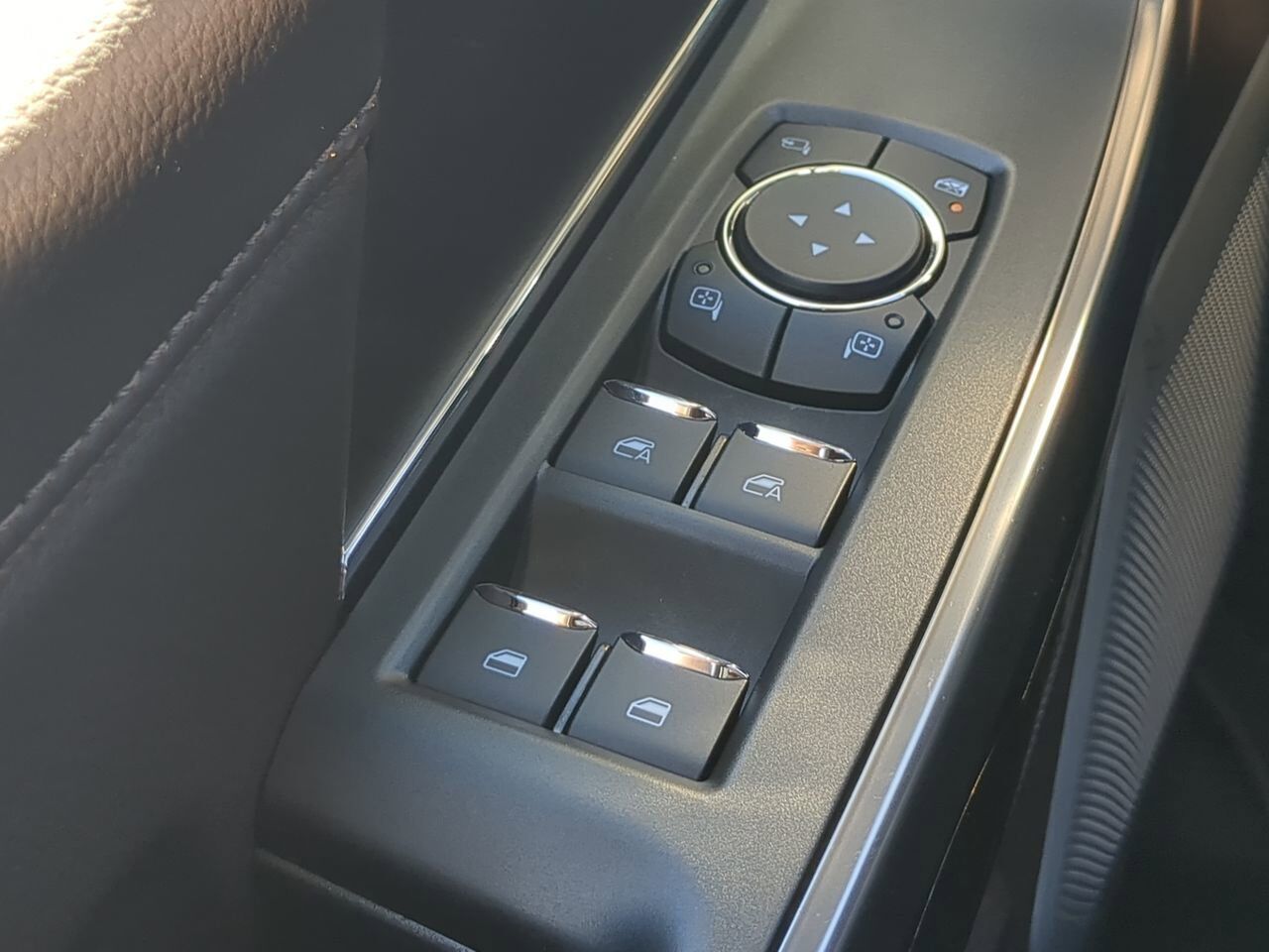 2025 Ford F-150 King Ranch Appleton WI