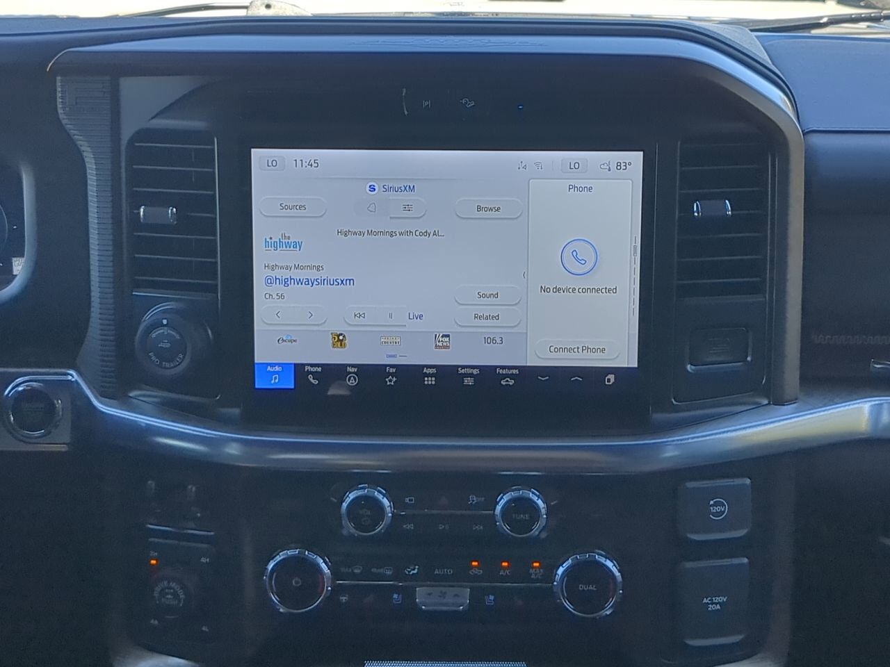 2025 Ford F-150 King Ranch Appleton WI