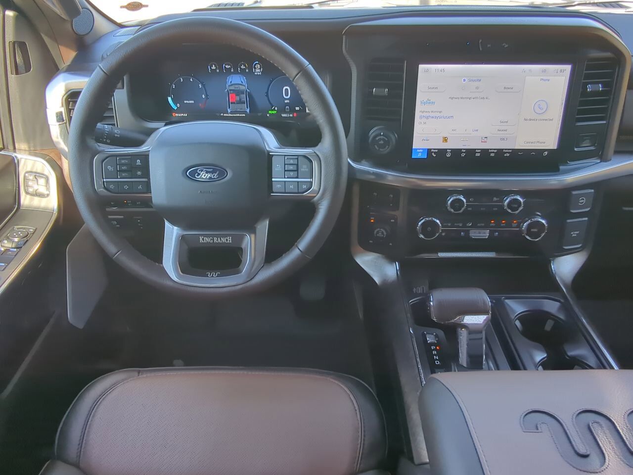 2025 Ford F-150 King Ranch Appleton WI