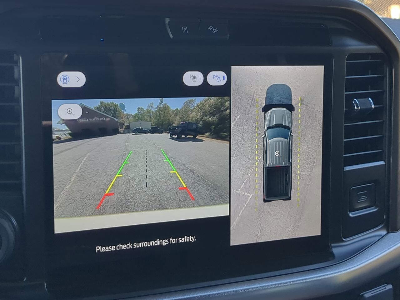 2025 Ford F-150 King Ranch Appleton WI