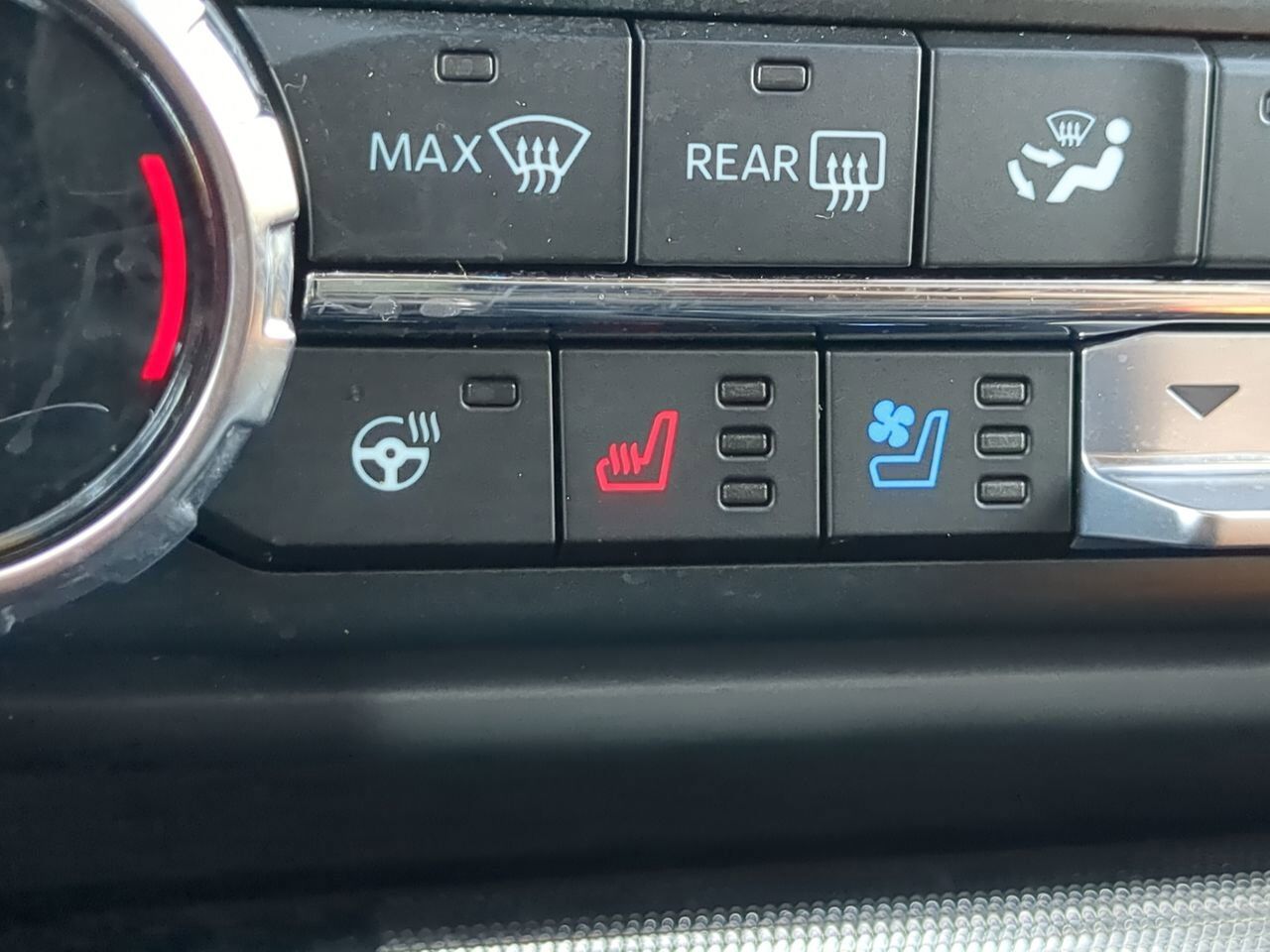 2025 Ford F-150 King Ranch Appleton WI