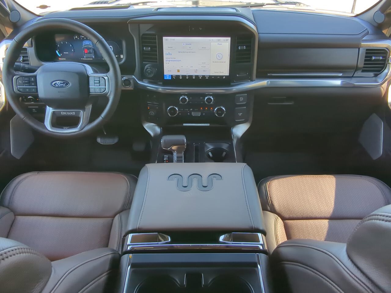 2025 Ford F-150 King Ranch Appleton WI