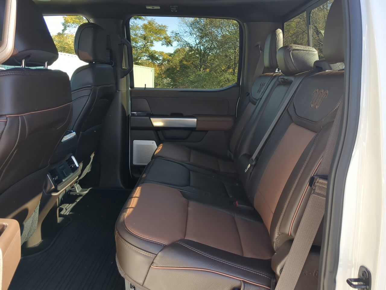 2025 Ford F-150 King Ranch Appleton WI