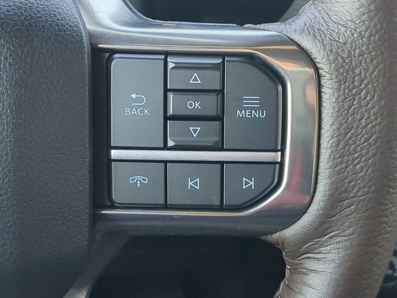 2025 Ford F-150 King Ranch Appleton WI