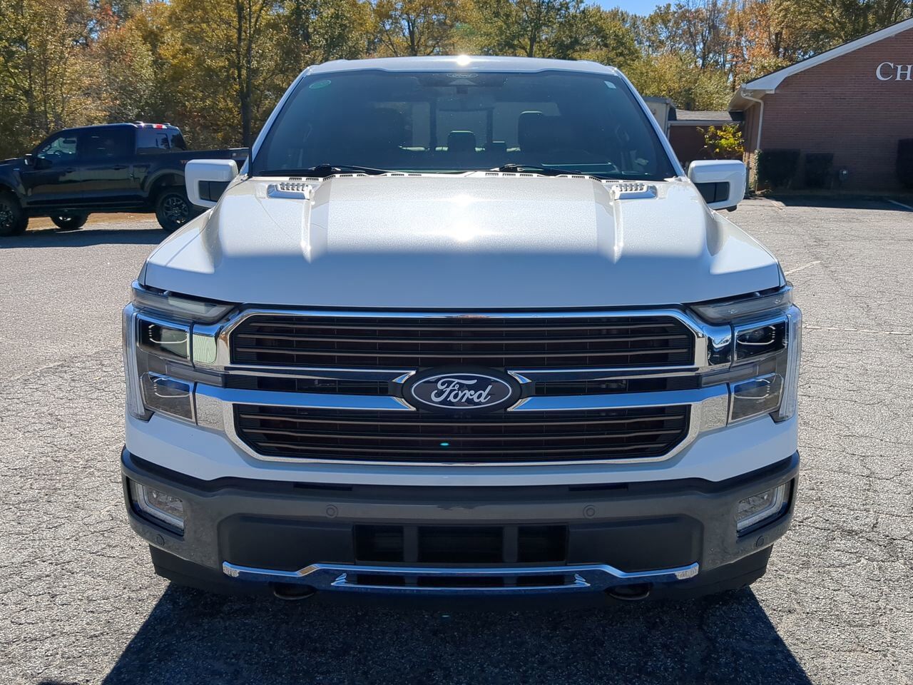 2025 Ford F-150 King Ranch Appleton WI