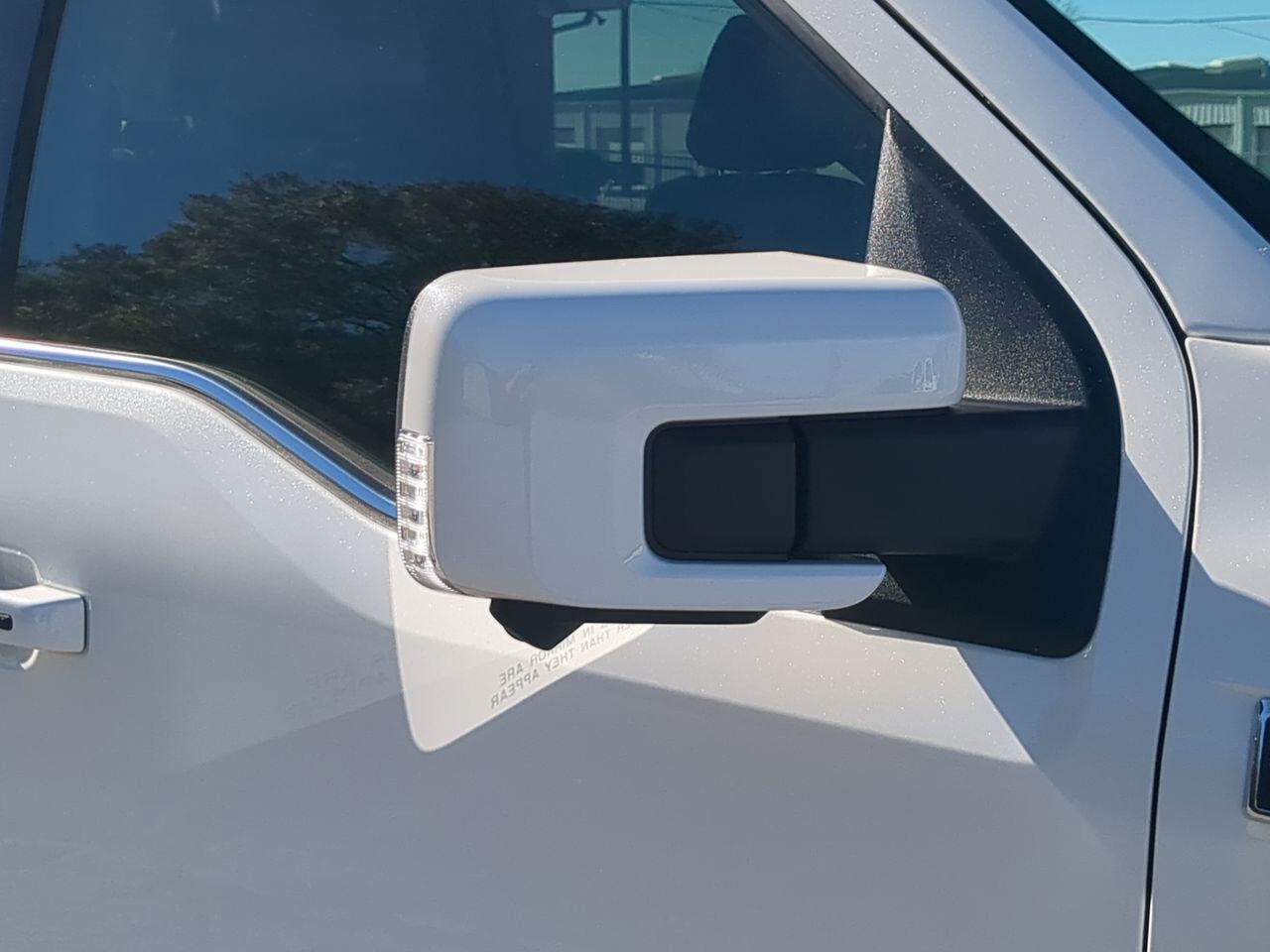 2025 Ford F-150 King Ranch Appleton WI