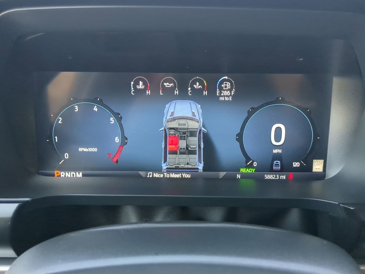 2025 Ford F-150 King Ranch Appleton WI