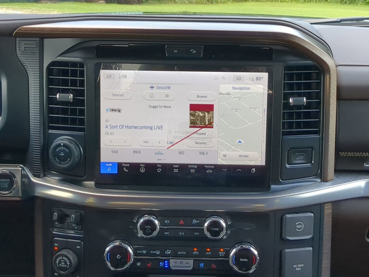 2025 Ford F-150 King Ranch Appleton WI