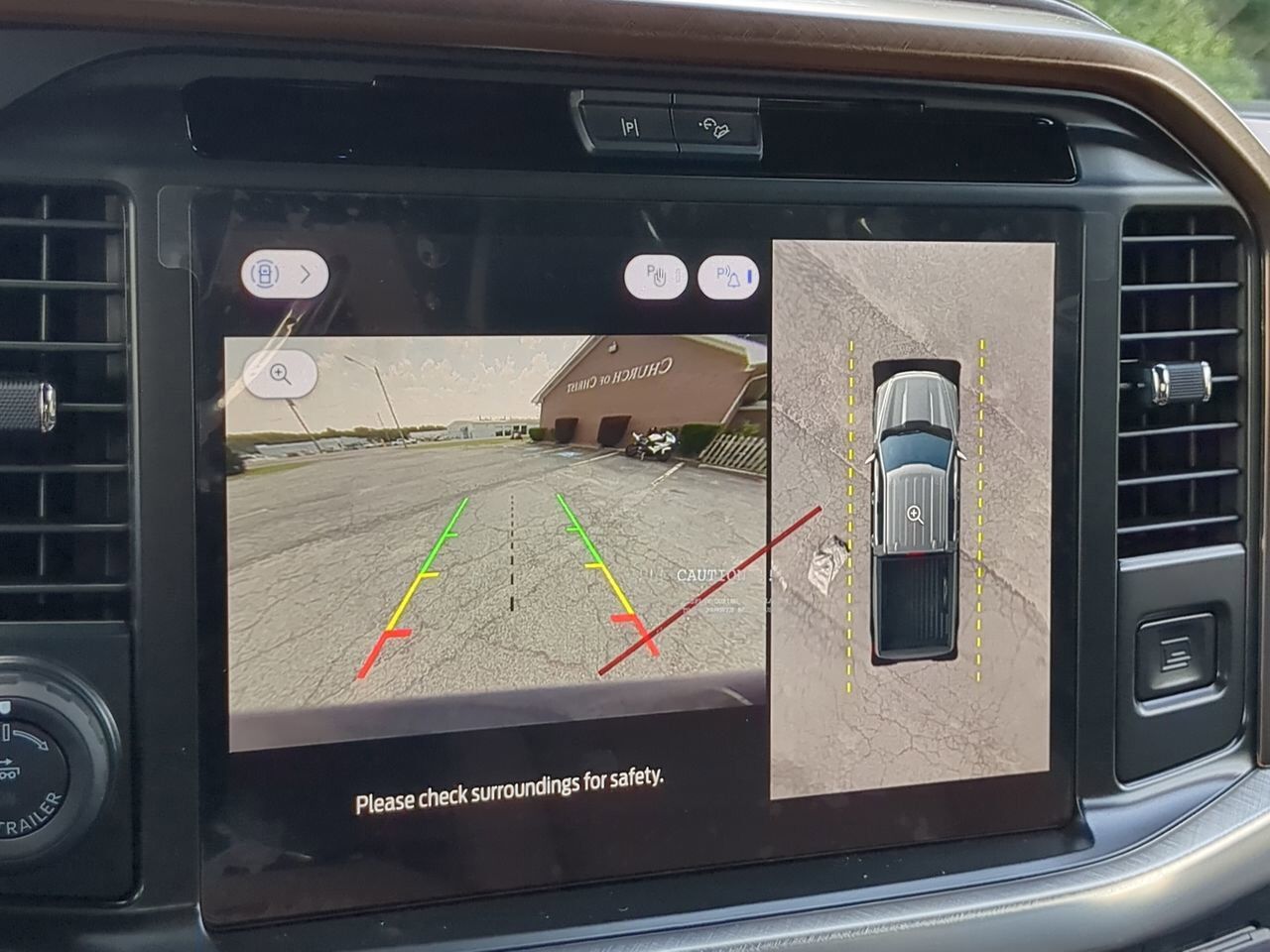 2025 Ford F-150 King Ranch Appleton WI