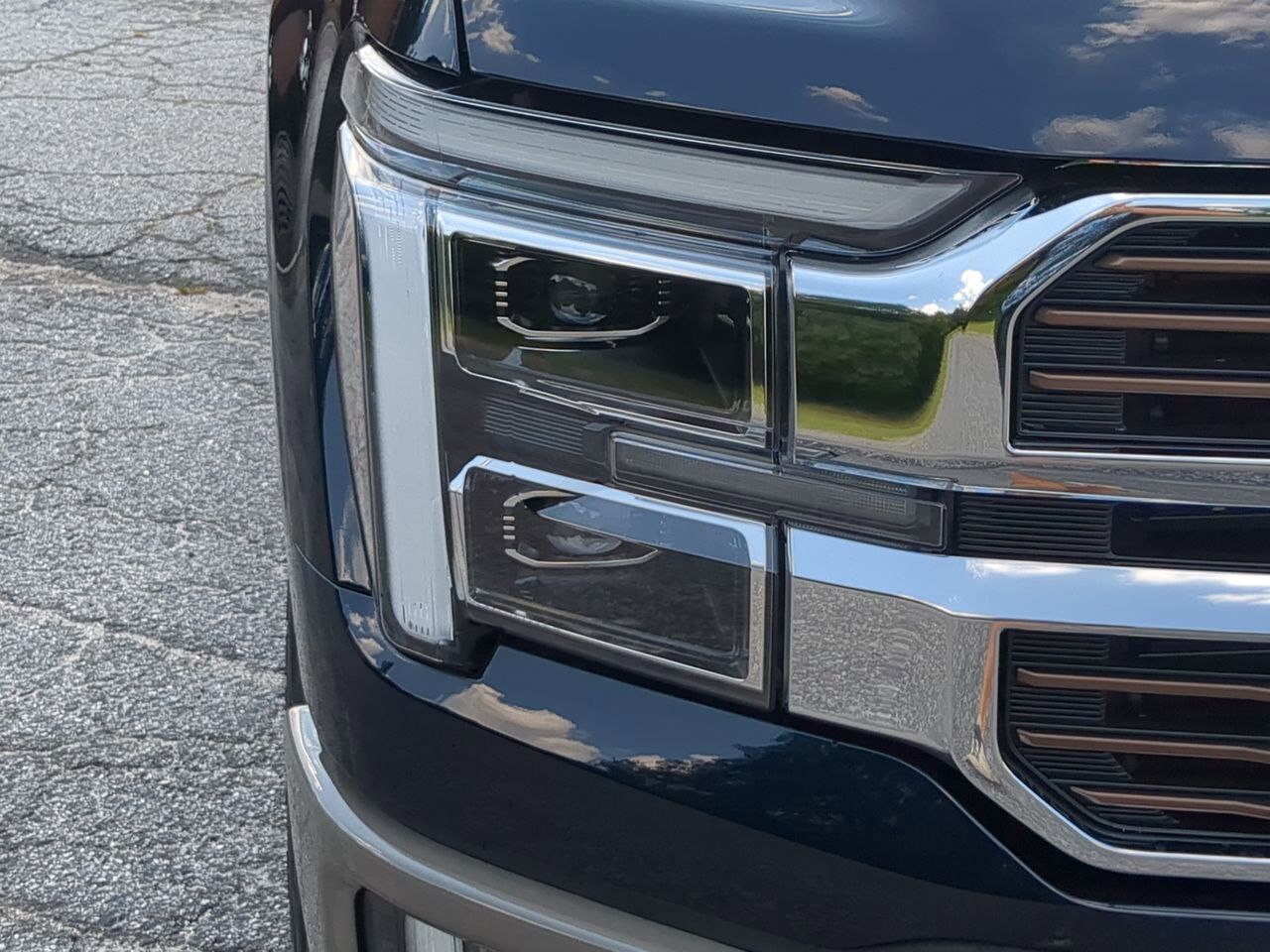 2025 Ford F-150 King Ranch Appleton WI