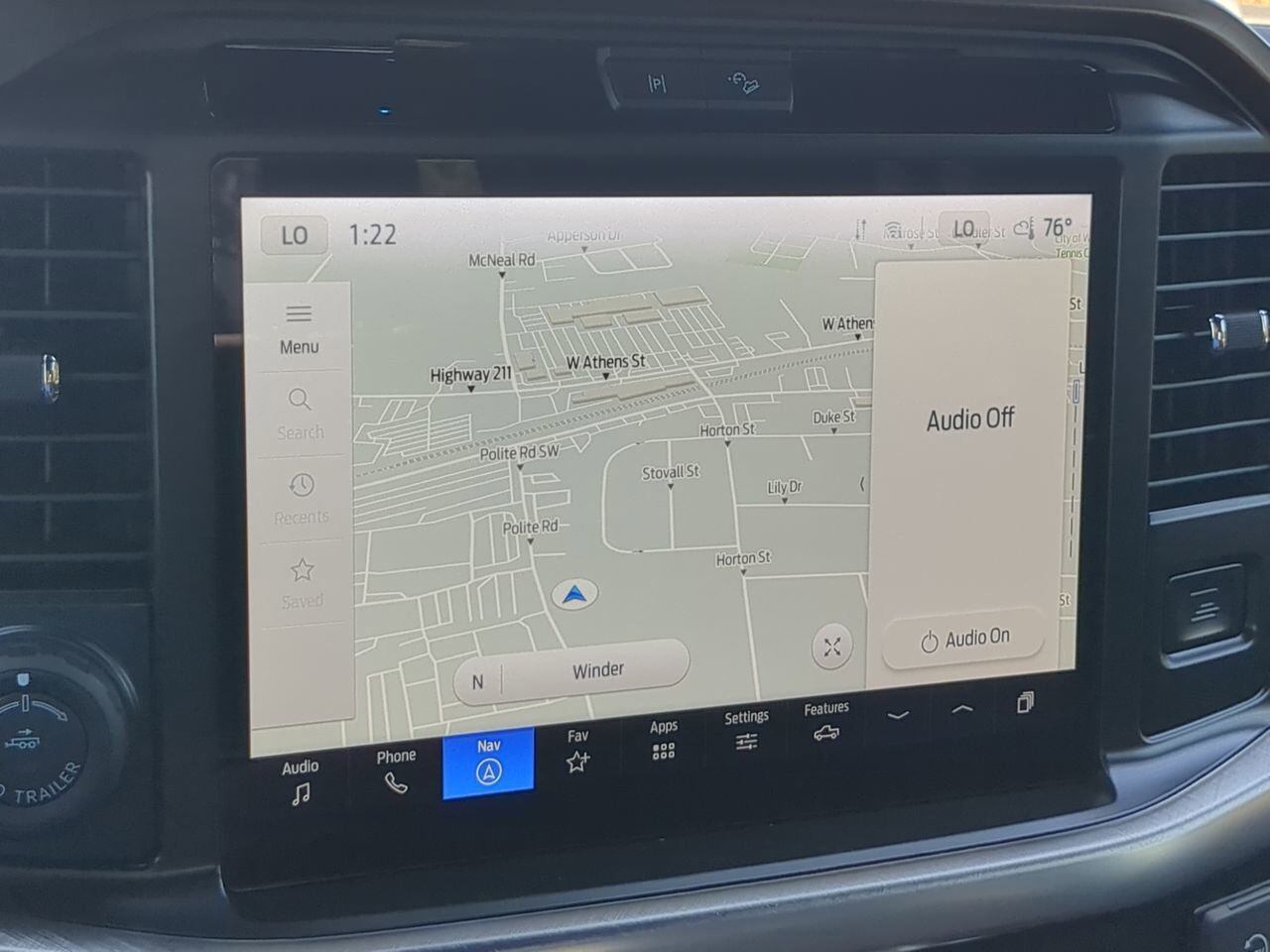 2025 Ford F-150 King Ranch Appleton WI