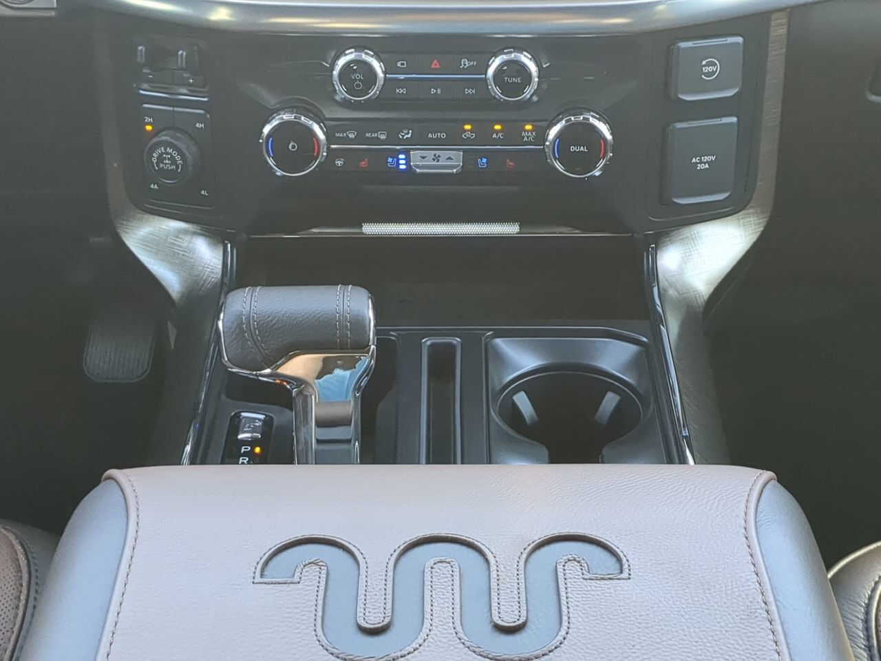 2025 Ford F-150 King Ranch Appleton WI