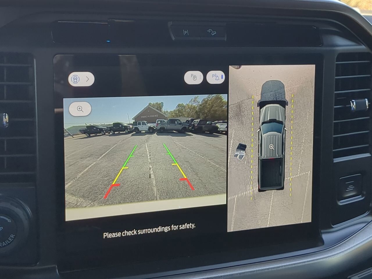 2025 Ford F-150 King Ranch Appleton WI