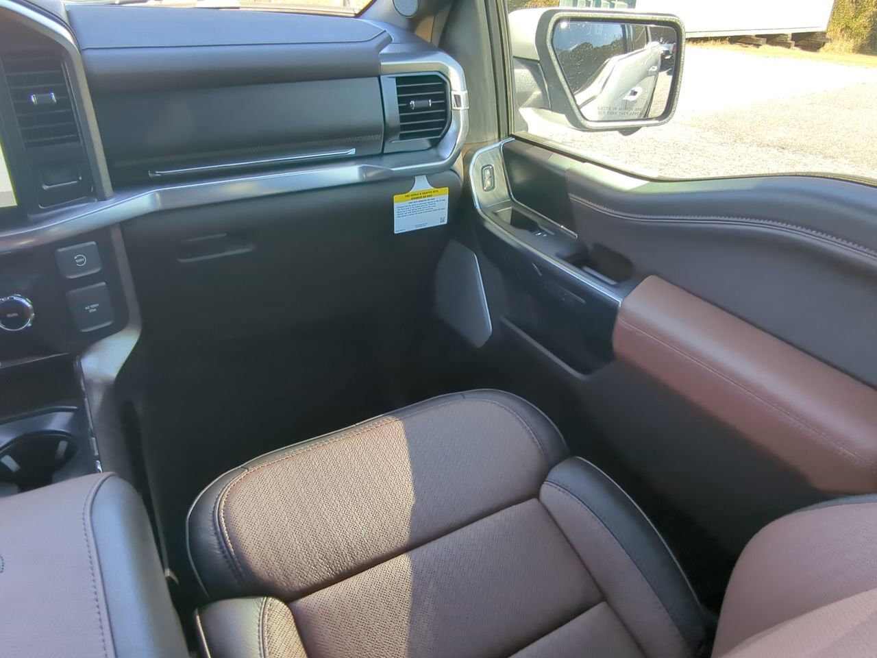 2025 Ford F-150 King Ranch Appleton WI