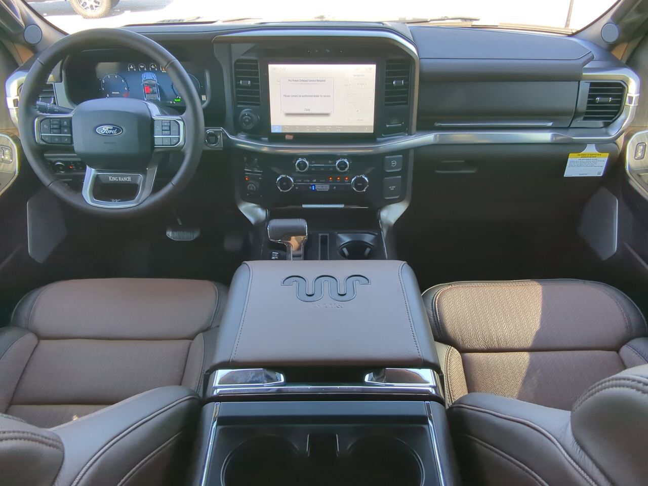 2025 Ford F-150 King Ranch Appleton WI