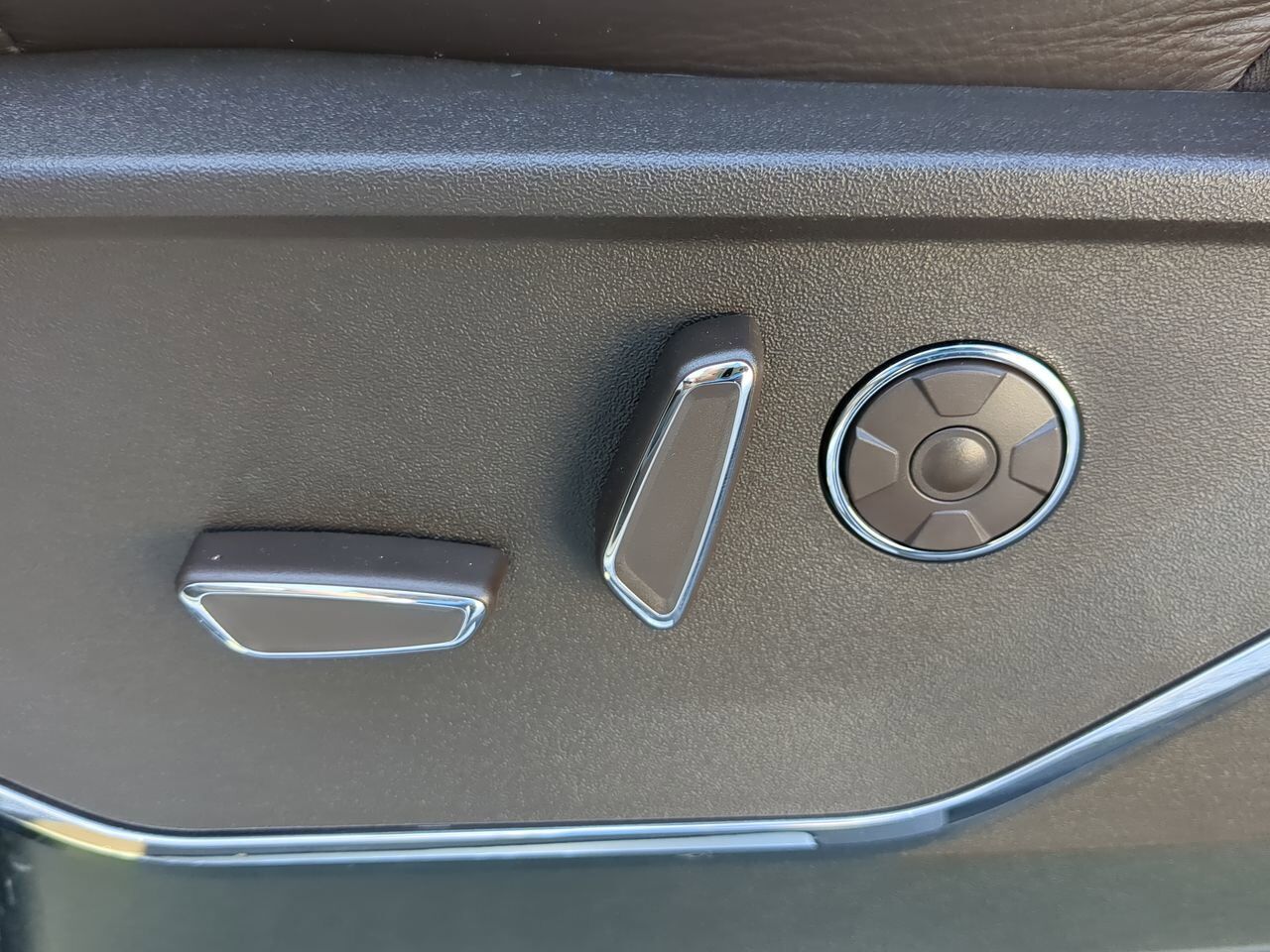 2025 Ford F-150 King Ranch Appleton WI