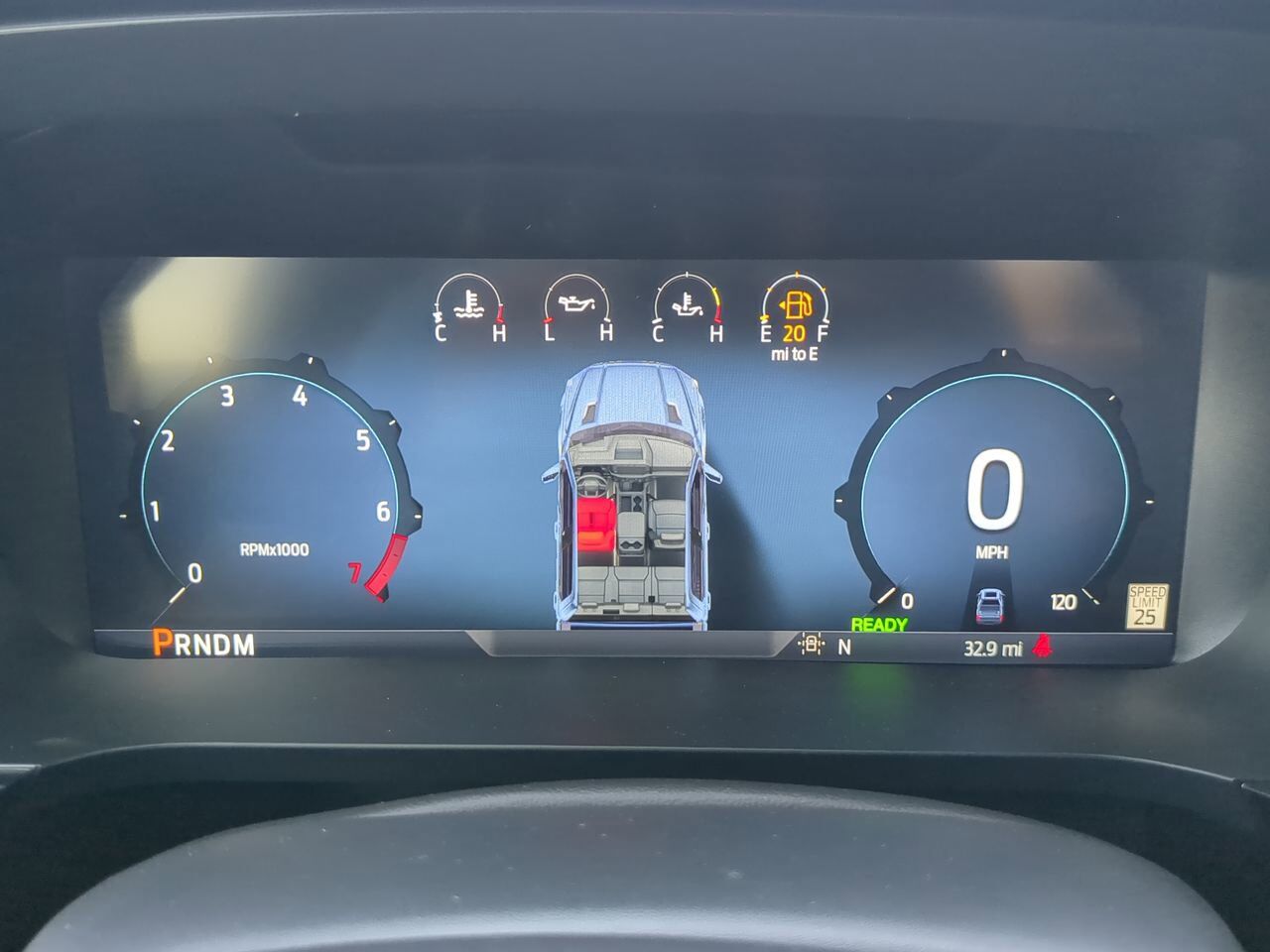 2025 Ford F-150 King Ranch Appleton WI