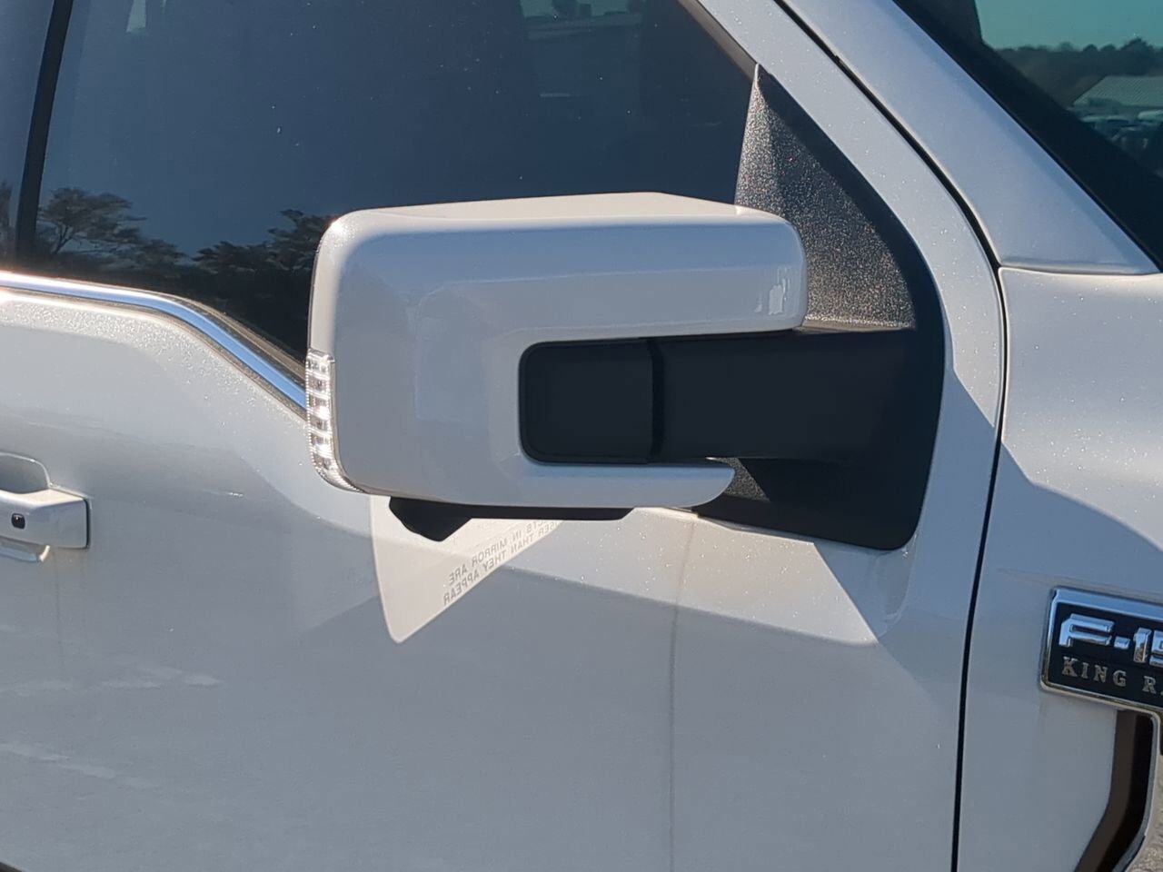 2025 Ford F-150 King Ranch Appleton WI