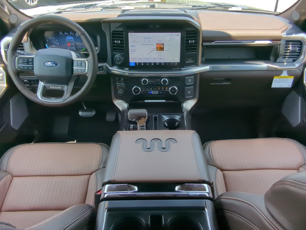 2025 Ford F-150 King Ranch Appleton WI