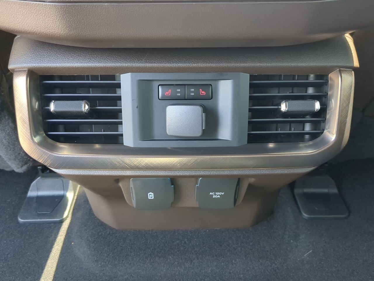2025 Ford F-150 King Ranch Appleton WI