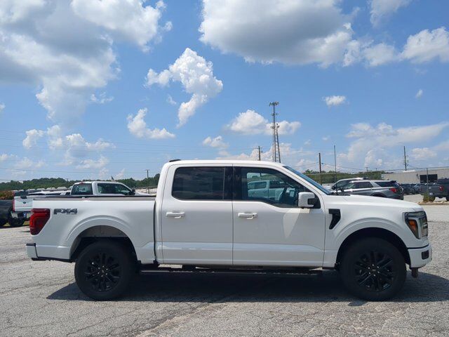 2025 Ford F-150 LARIAT Appleton WI