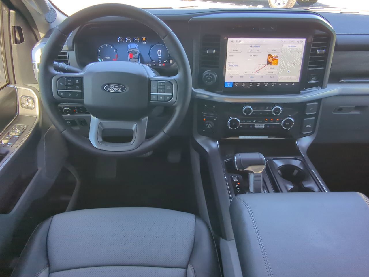 2025 Ford F-150 LARIAT Appleton WI