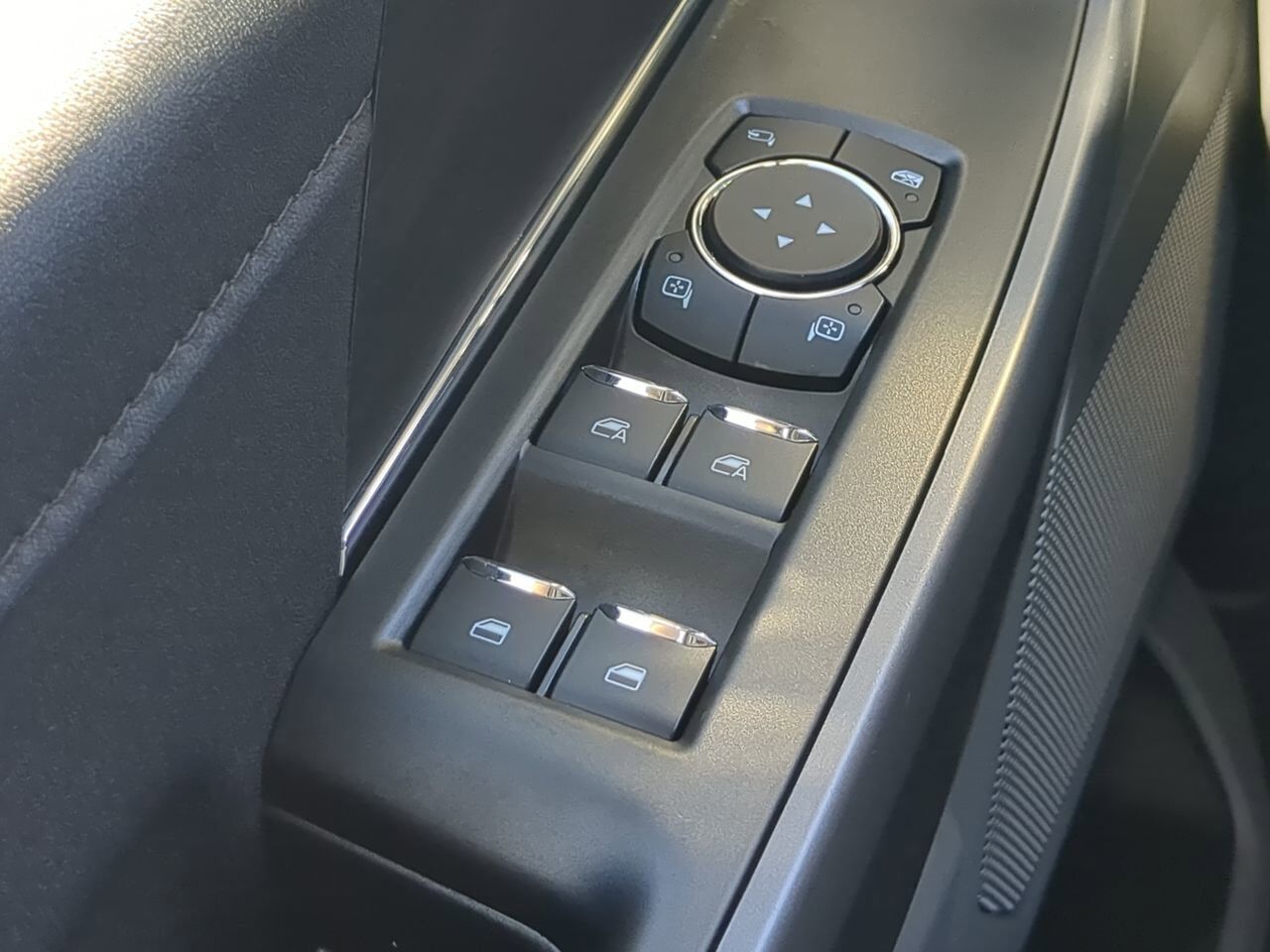 2025 Ford F-150 LARIAT Appleton WI