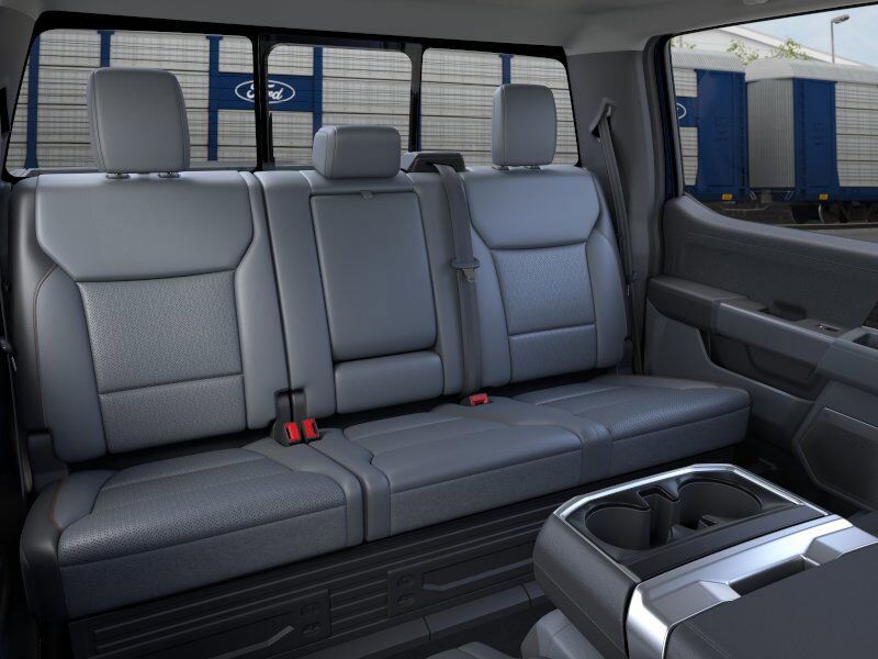 2025 Ford F-150 LARIAT Appleton WI