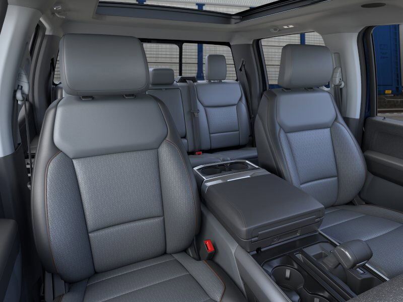 2025 Ford F-150 LARIAT Appleton WI