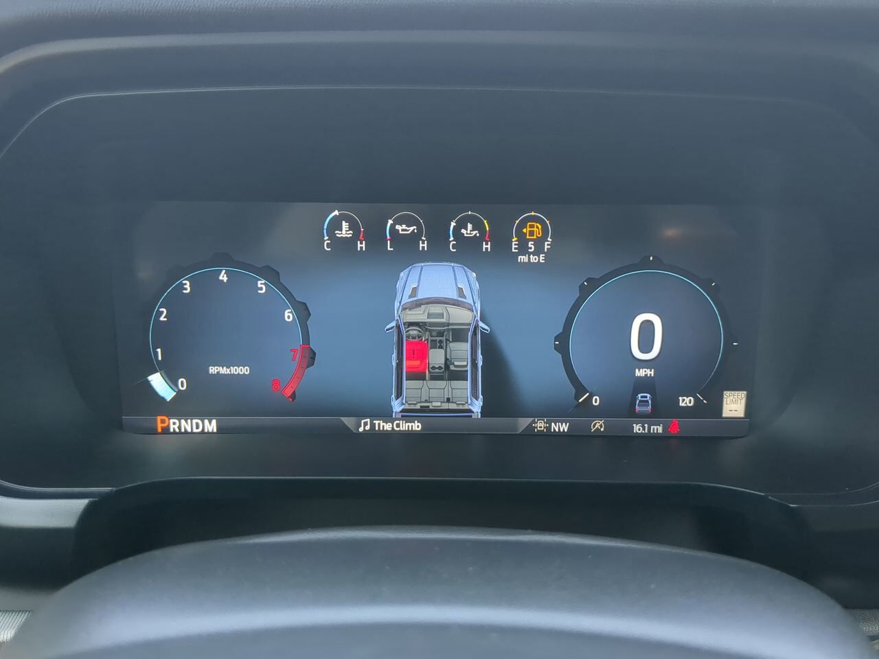 2025 Ford F-150 LARIAT Appleton WI