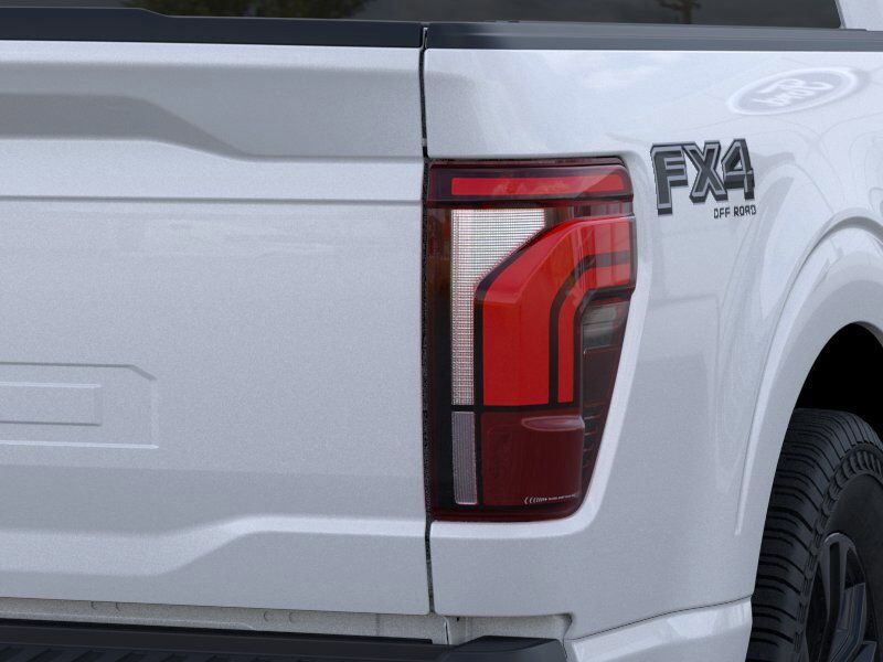 2025 Ford F-150 LARIAT Appleton WI