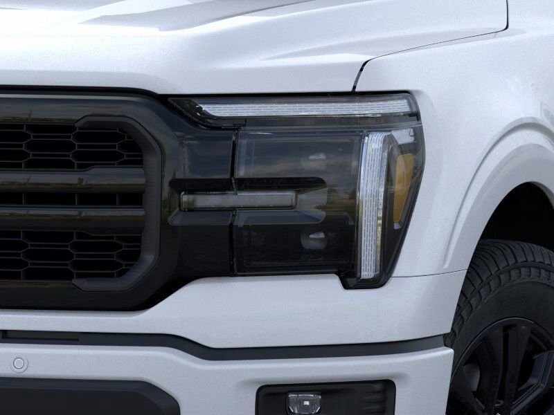 2025 Ford F-150 LARIAT Appleton WI