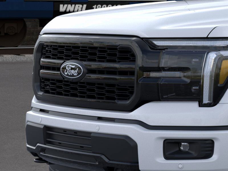2025 Ford F-150 LARIAT Appleton WI