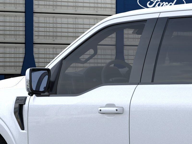 2025 Ford F-150 LARIAT Appleton WI