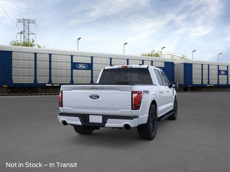 2025 Ford F-150 LARIAT Appleton WI