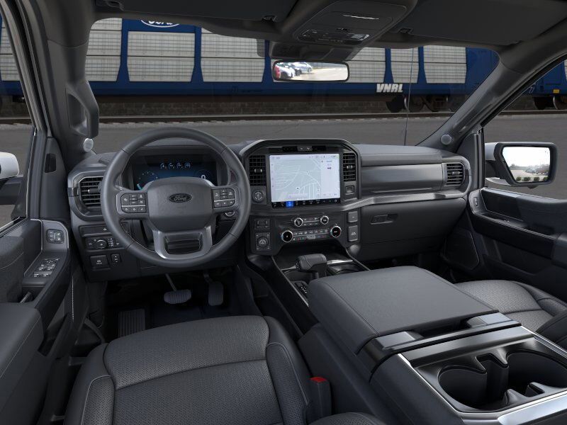 2025 Ford F-150 LARIAT Appleton WI