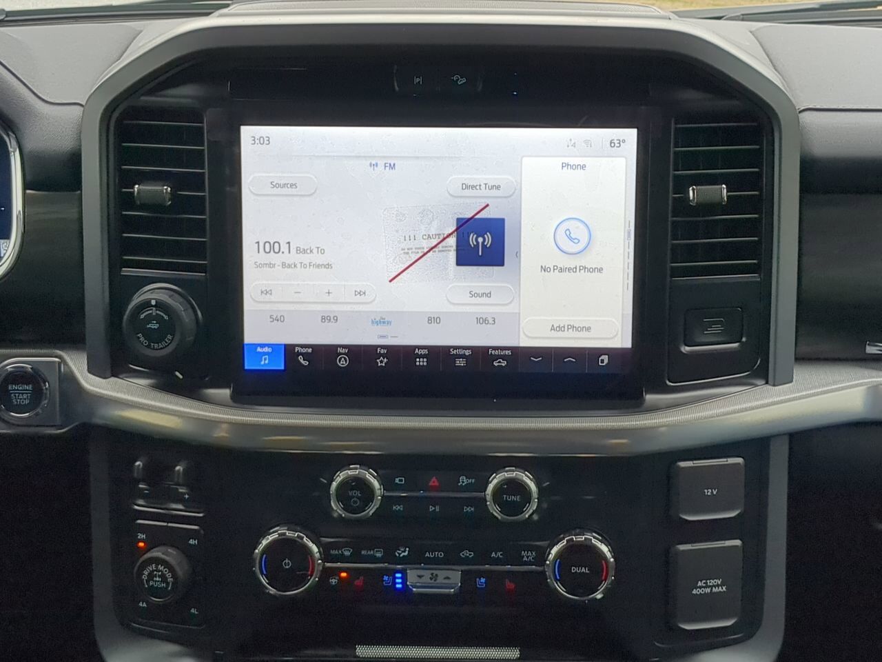 2025 Ford F-150 LARIAT Appleton WI