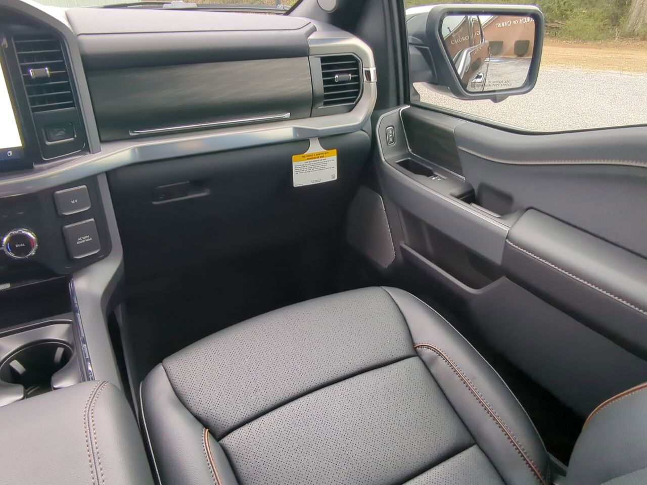 2025 Ford F-150 LARIAT Appleton WI