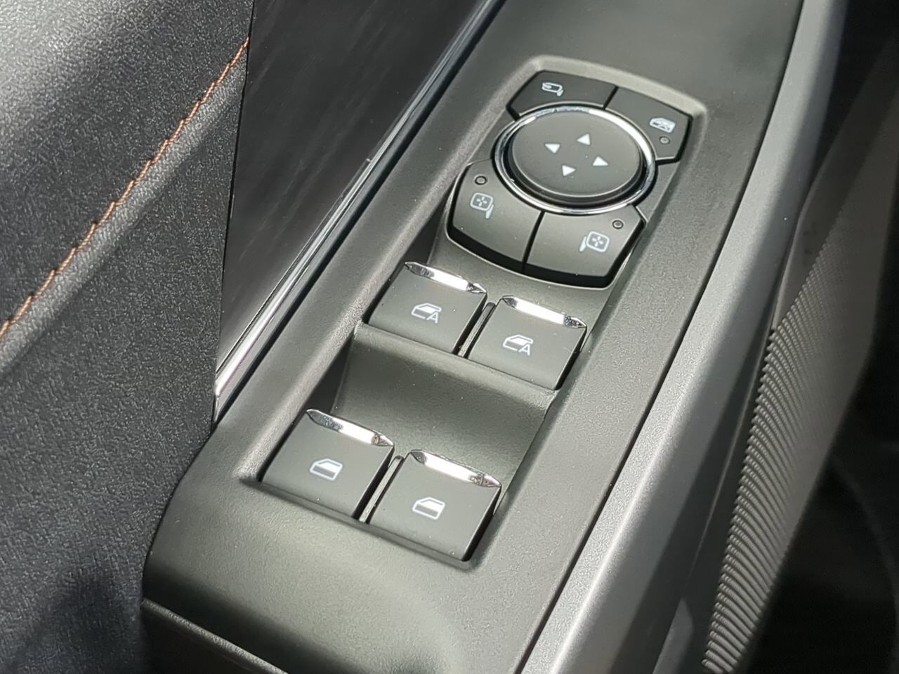 2025 Ford F-150 LARIAT Appleton WI