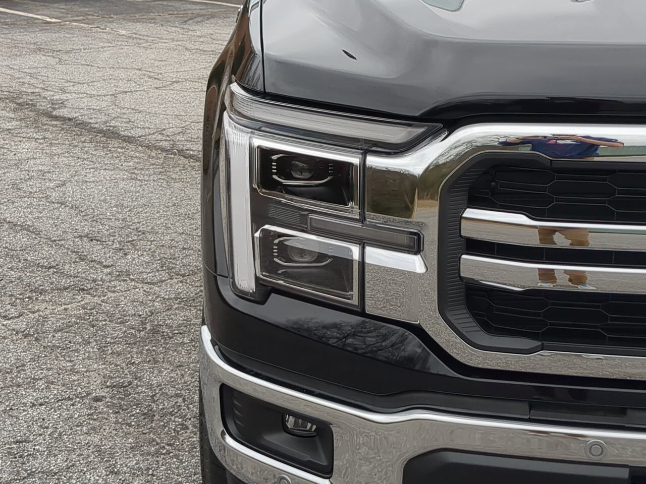 2025 Ford F-150 LARIAT Appleton WI