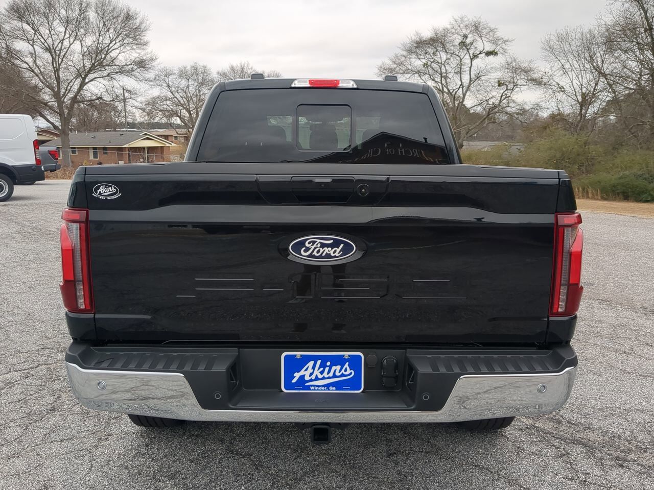 2025 Ford F-150 LARIAT Appleton WI