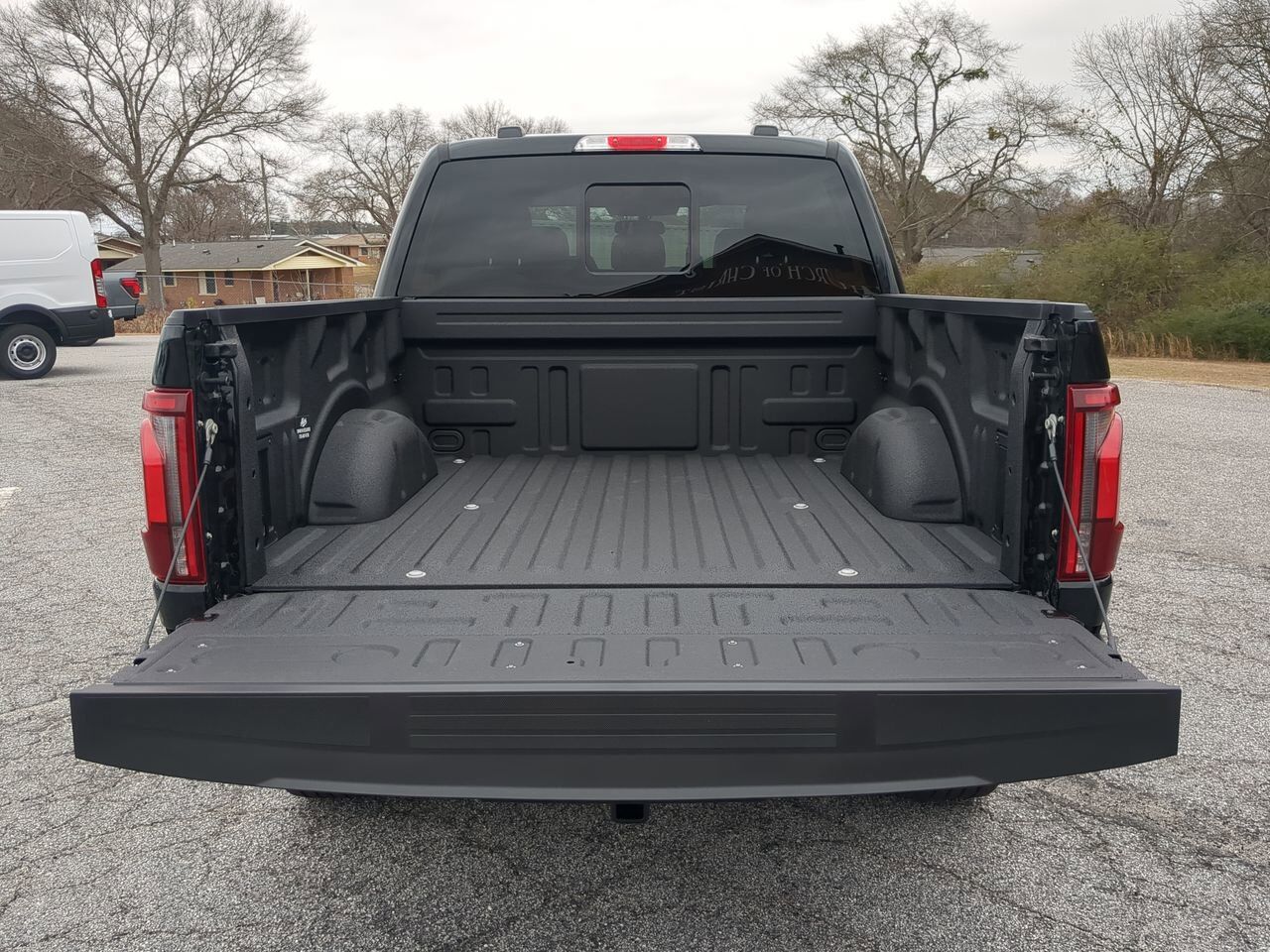 2025 Ford F-150 LARIAT Appleton WI