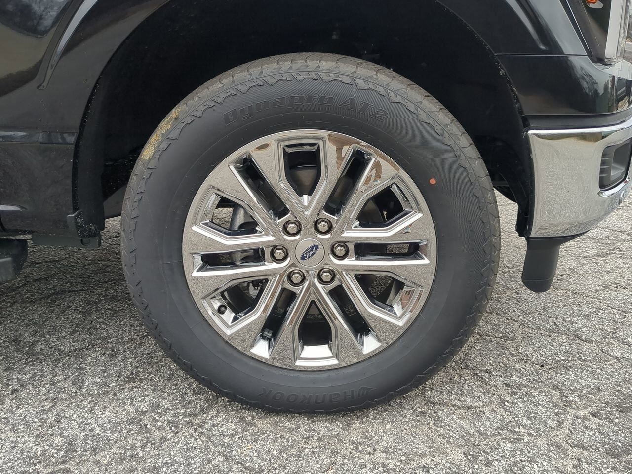 2025 Ford F-150 LARIAT Appleton WI