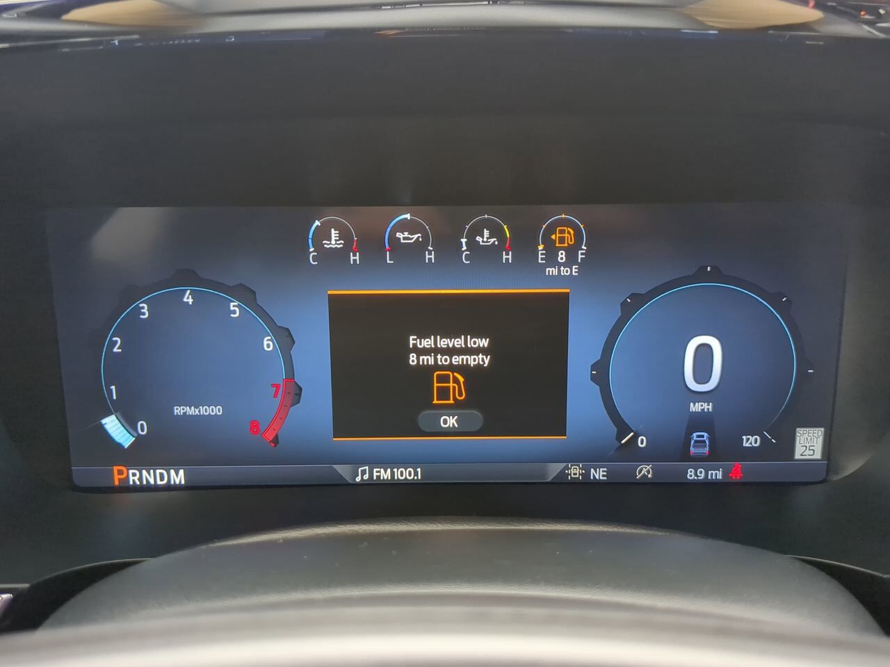 2025 Ford F-150 LARIAT Appleton WI