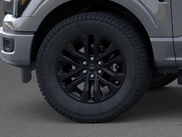 2025 Ford F-150 LARIAT Appleton WI