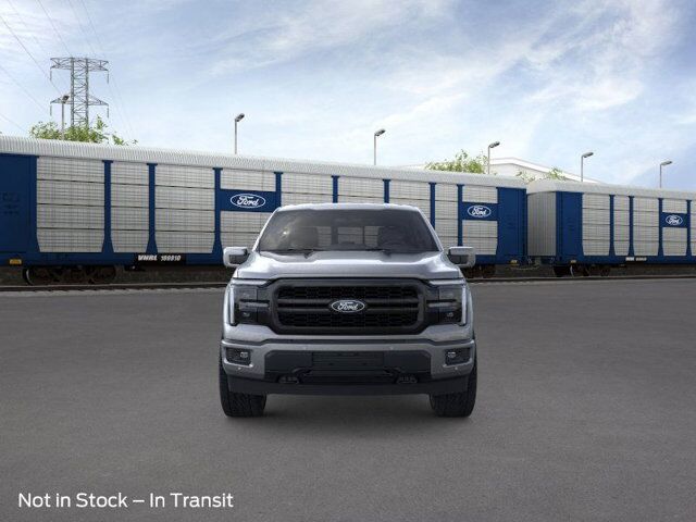 2025 Ford F-150 LARIAT Appleton WI